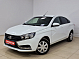 Lada (ВАЗ) Vesta Comfort, 2021 года, пробег 93925 км