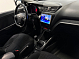 Kia Rio Prestige, 2015 года, пробег 169000 км