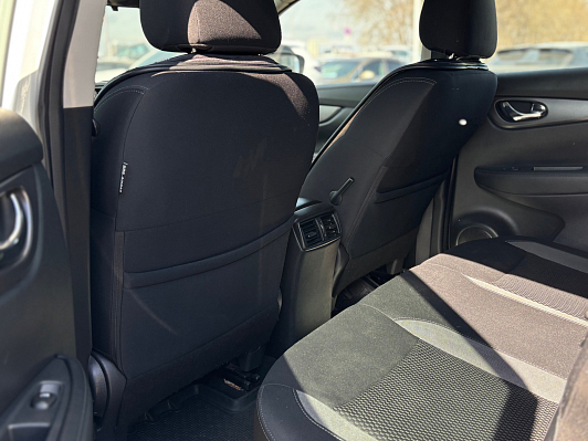 Nissan Qashqai QE, 2019 года, пробег 177460 км