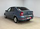 Renault Logan Prestige, 2011 года, пробег 573745 км