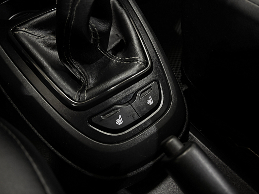 Lada (ВАЗ) Vesta Comfort, 2018 года, пробег 75492 км