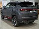 Changan CS35 Plus Техно, серый