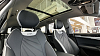 Geely Atlas Флагман, серебряный