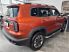 Haval Dargo Комфорт, оранжевый