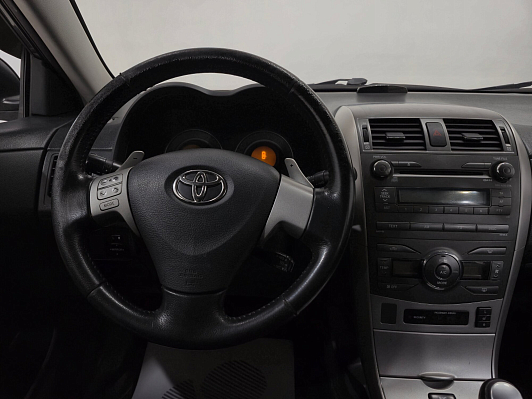 Toyota Corolla, 2007 года, пробег 214420 км