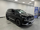 Hyundai Santa Fe Prestige, 2021 года, пробег 87000 км
