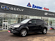 SsangYong Actyon Original, 2012 года, пробег 143527 км