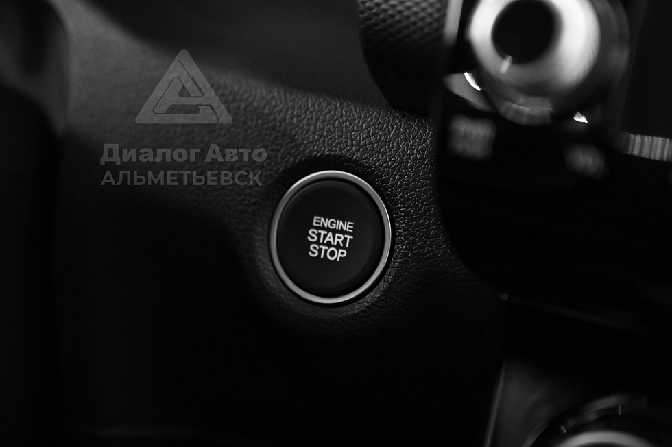 Solaris HC Лайфстайл + Зима (Lifestyle + Winter), черный