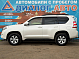 Toyota Land Cruiser Prado, 2015 года, пробег 174000 км
