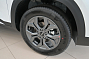 Kia Seltos Deluxe Edition, белый