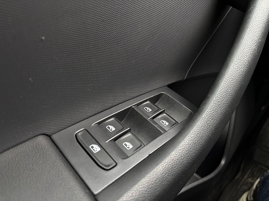 Skoda Rapid Ambition, 2019 года, пробег 71301 км