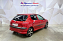 Peugeot 206, 2009 года, пробег 164950 км