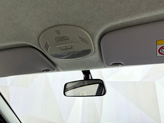 Lada (ВАЗ) Granta Комфорт, 2025 года, пробег 4 км