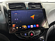 Hyundai Solaris Optima, 2014 года, пробег 193609 км