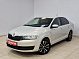 Skoda Rapid Ambition, 2016 года, пробег 175200 км