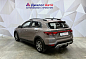 Kia Rio Luxe 2018 FWC, 2017 года, пробег 191112 км