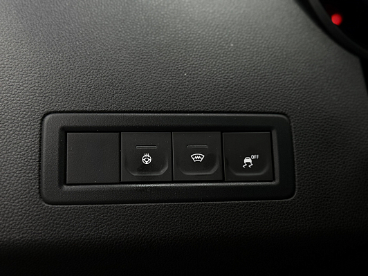 Renault Arkana Style, 2020 года, пробег 73648 км