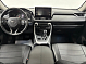 Toyota RAV4 Комфорт, 2020 года, пробег 105140 км