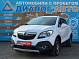 Opel Mokka Cosmo, 2013 года, пробег 114500 км