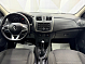 Renault Logan Drive, 2021 года, пробег 69977 км