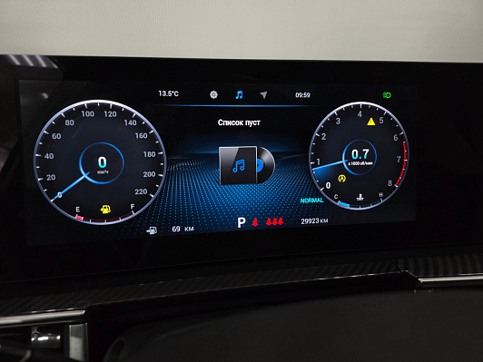 Chery Tiggo 7 Pro Max Prime, 2024 года, пробег 29885 км