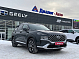Hyundai Santa Fe Lifestyle, 2021 года, пробег 88318 км