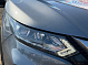 Nissan Qashqai LE Top, 2019 года, пробег 105100 км