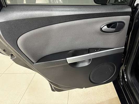 SEAT Leon Reference Copa, 2011 года, пробег 228896 км