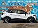Renault Kaptur Play, 2019 года, пробег 45200 км