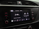 Kia Rio Luxe, 2021 года, пробег 85727 км