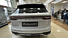 Geely Monjaro Flagship (2023-2025), белый