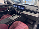 Hongqi HS5 Делюкс (Deluxe), черный