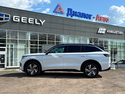 Volkswagen Tavendor R-line, 2023 года, пробег 66845 км