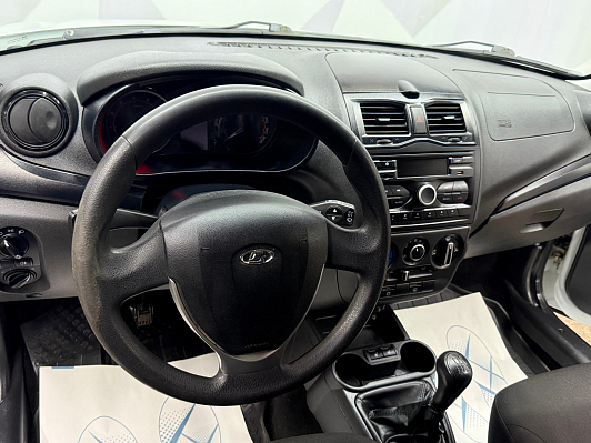 Lada (ВАЗ) Granta, 2023 года, пробег 108439 км