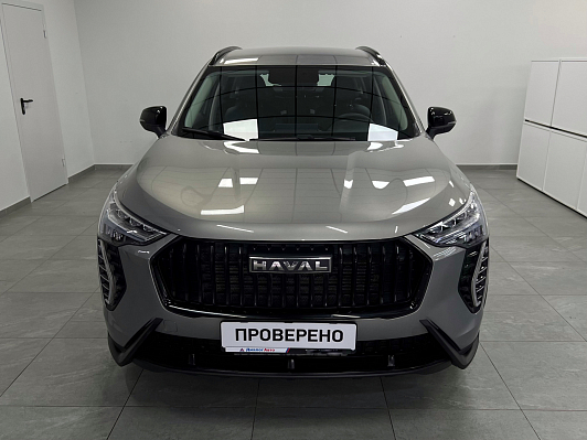 Haval Jolion Оптимум, 2025 года, пробег 15000 км