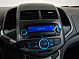 Chevrolet Aveo LT, 2014 года, пробег 156820 км