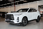 GAC GS4 GL, белый