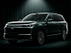Geely Galaxy M9 Smart Drive, черный