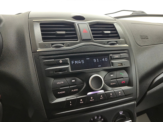 Lada (ВАЗ) Granta Comfort, 2019 года, пробег 89021 км