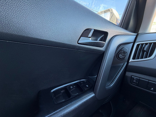 Hyundai Creta Comfort, 2017 года, пробег 225228 км