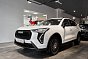 Haval Jolion Техно +, белый