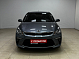 Kia Rio Luxe, 2019 года, пробег 81400 км