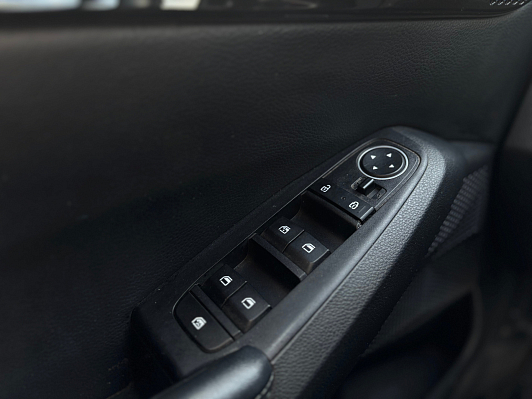 Kia Seltos Style, 2020 года, пробег 137858 км