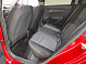 Kia Rio Luxe RED Line, 2019 года, пробег 74055 км
