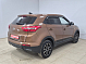 Hyundai Creta Comfort Plus + Advanced, 2016 года, пробег 290909 км