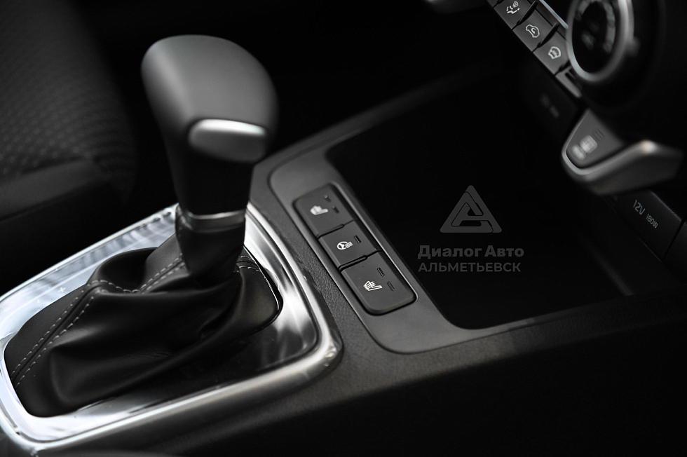 Solaris KRS Люкс АВ (Luxe AV), красный