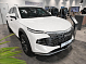 Haval F7 Оптимум, белый