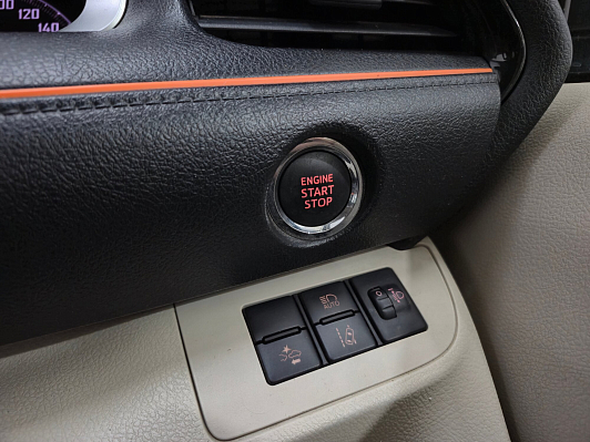 Toyota Sienta, 2018 года, пробег 107369 км