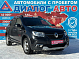Renault Sandero Stepway Drive, 2019 года, пробег 120100 км