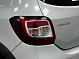 Renault Sandero Privilege, 2017 года, пробег 22300 км